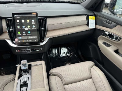 2026 Volvo XC90 Plug-In Hybrid Ultra