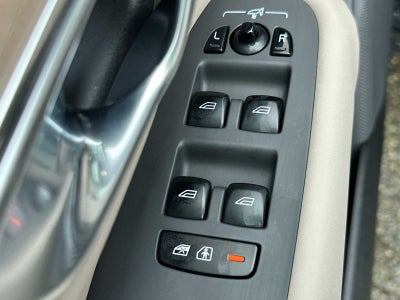 2026 Volvo XC90 Plug-In Hybrid Ultra