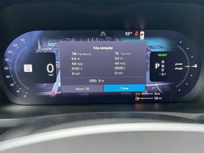 2026 Volvo XC90 Plug-In Hybrid Ultra