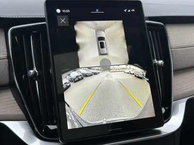 2026 Volvo XC90 Plug-In Hybrid Ultra