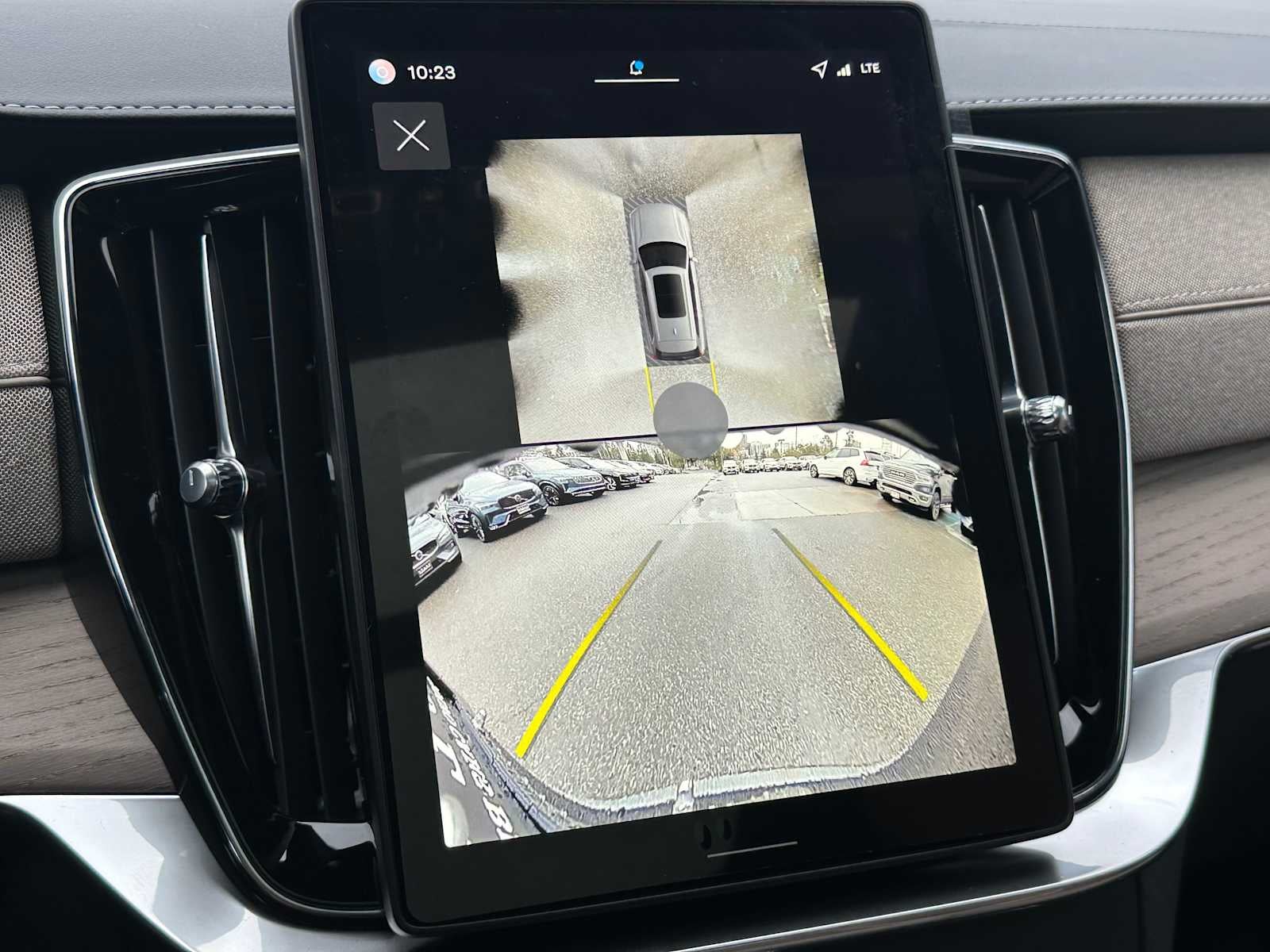 2026 Volvo XC90 Plug-In Hybrid Ultra