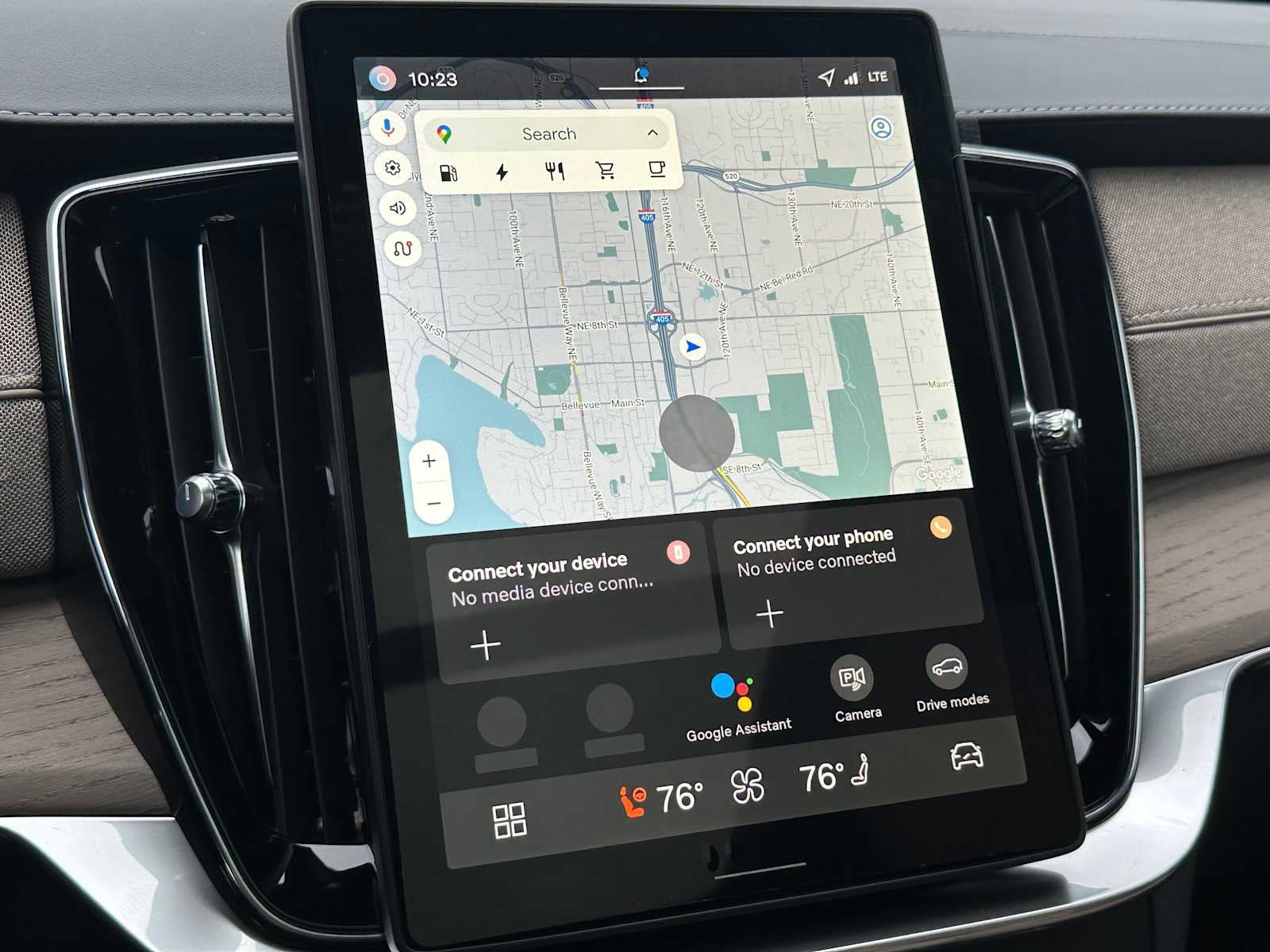 2026 Volvo XC90 Plug-In Hybrid Ultra