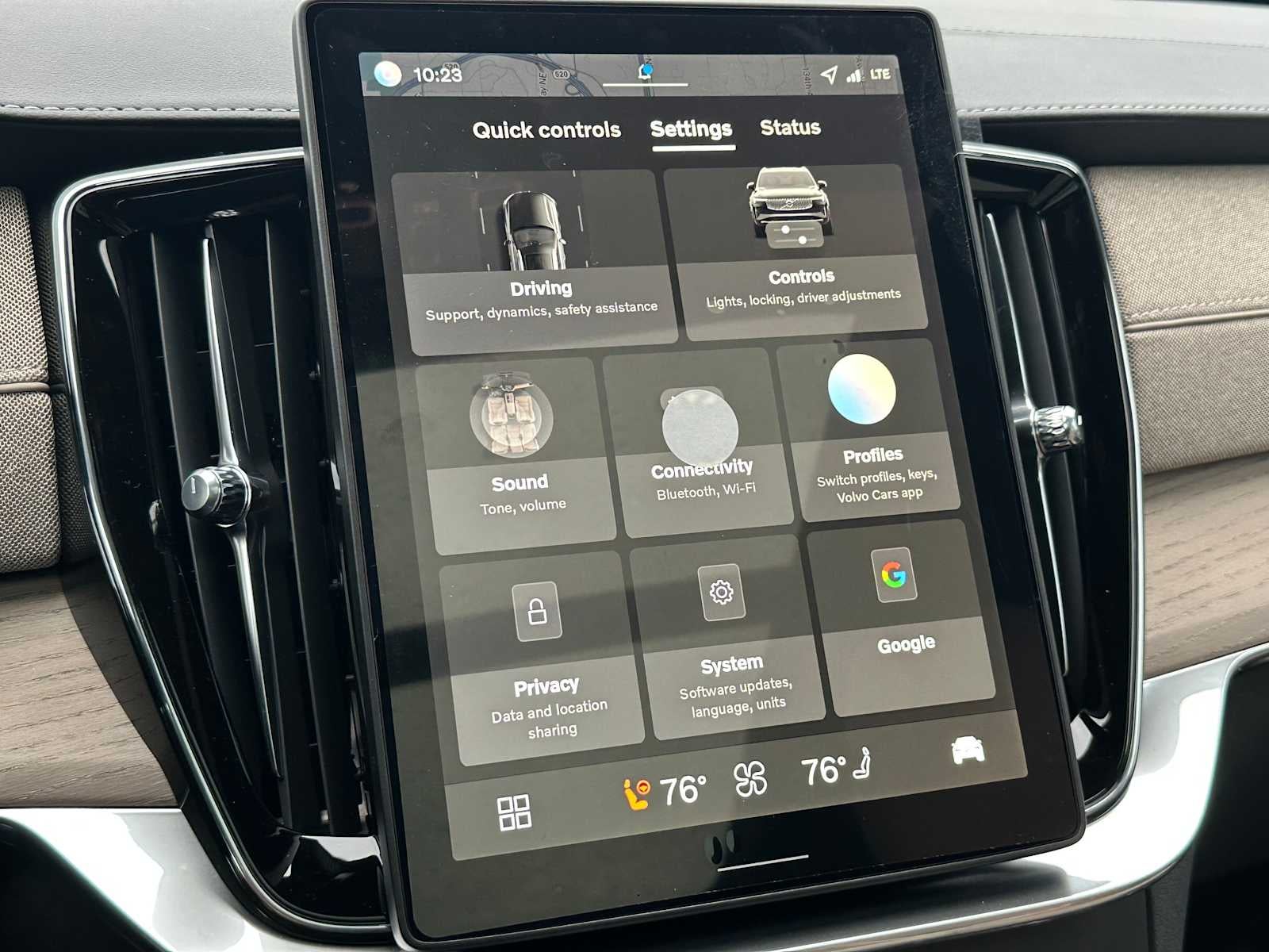 2026 Volvo XC90 Plug-In Hybrid Ultra