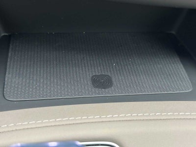 2026 Volvo XC90 Plug-In Hybrid Ultra