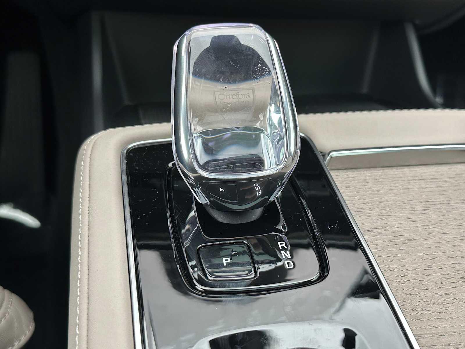 2026 Volvo XC90 Plug-In Hybrid Ultra