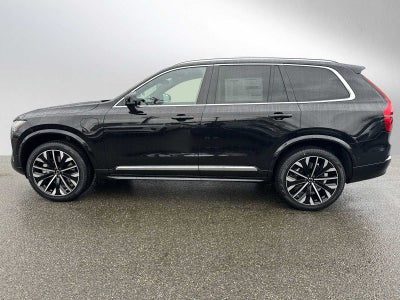 2026 Volvo XC90 Plug-In Hybrid Ultra