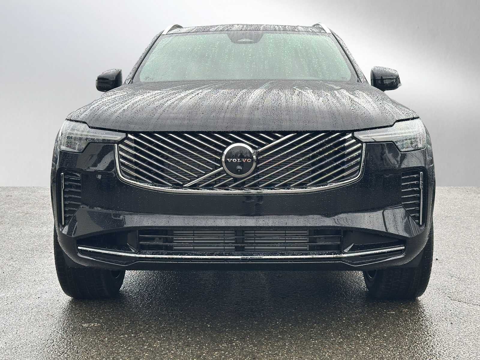 2026 Volvo XC90 Plug-In Hybrid Ultra