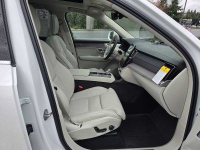 2026 Volvo XC90 Plug-In Hybrid Ultra