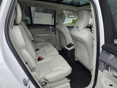 2026 Volvo XC90 Plug-In Hybrid Ultra