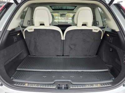 2026 Volvo XC90 Plug-In Hybrid Ultra