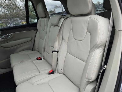 2026 Volvo XC90 Plug-In Hybrid Ultra