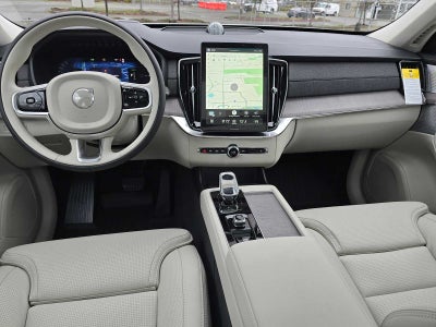 2026 Volvo XC90 Plug-In Hybrid Ultra