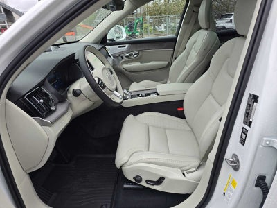 2026 Volvo XC90 Plug-In Hybrid Ultra
