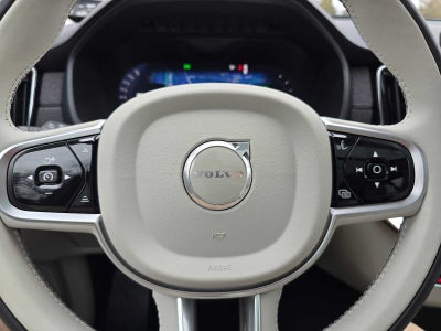 2026 Volvo XC90 Plug-In Hybrid Ultra