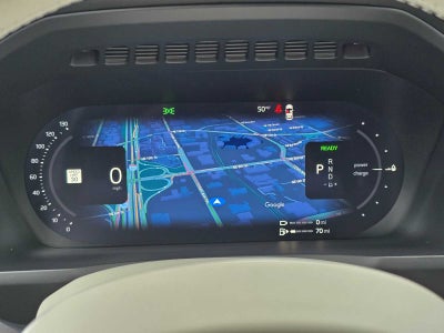 2026 Volvo XC90 Plug-In Hybrid Ultra