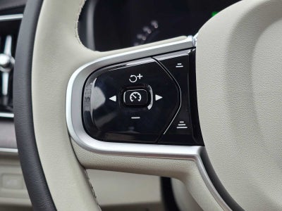 2026 Volvo XC90 Plug-In Hybrid Ultra