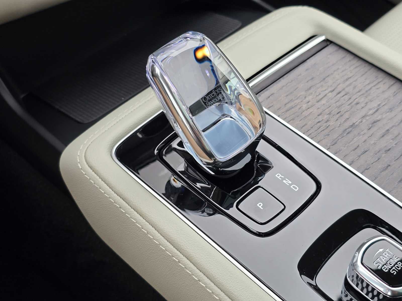 2026 Volvo XC90 Plug-In Hybrid Ultra