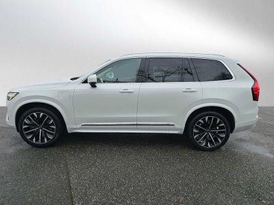 2026 Volvo XC90 Plug-In Hybrid Ultra