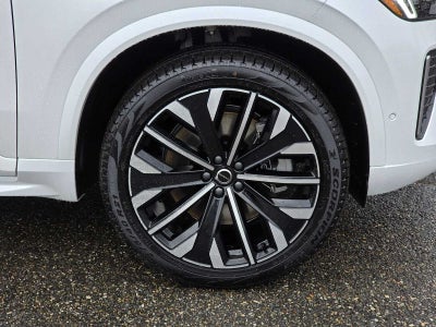 2026 Volvo XC90 Plug-In Hybrid Ultra