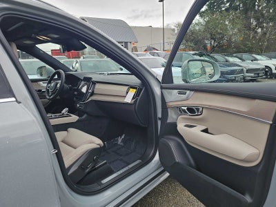 2026 Volvo XC90 Plug-In Hybrid Ultra