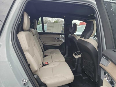 2026 Volvo XC90 Plug-In Hybrid Ultra