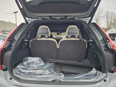 2026 Volvo XC90 Plug-In Hybrid Ultra