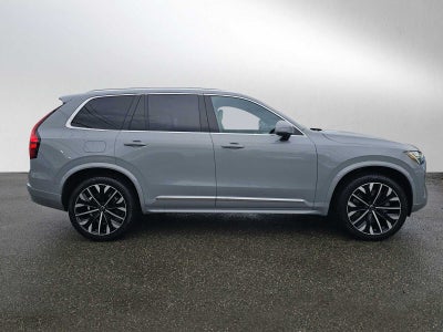 2026 Volvo XC90 Plug-In Hybrid Ultra