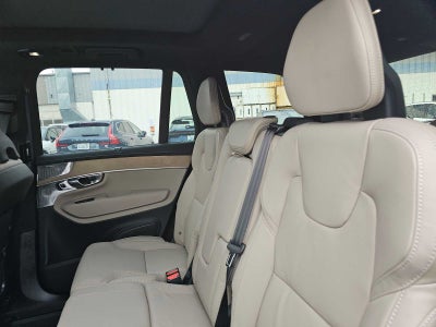 2026 Volvo XC90 Plug-In Hybrid Ultra