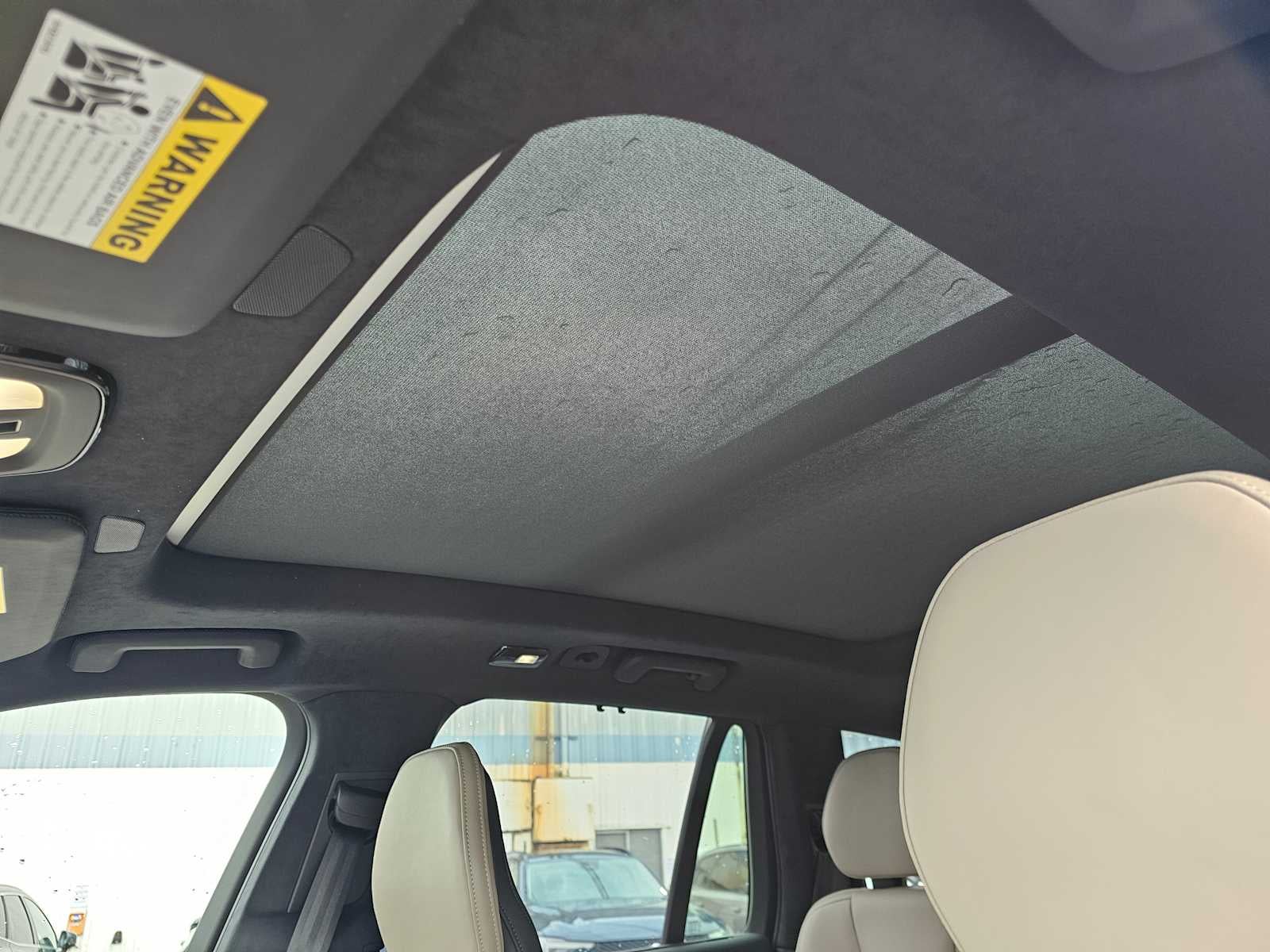 2026 Volvo XC90 Plug-In Hybrid Ultra