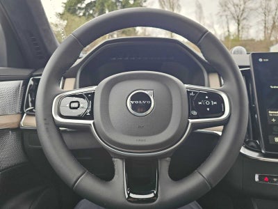 2026 Volvo XC90 Plug-In Hybrid Ultra