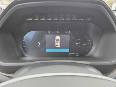 2026 Volvo XC90 Plug-In Hybrid Ultra