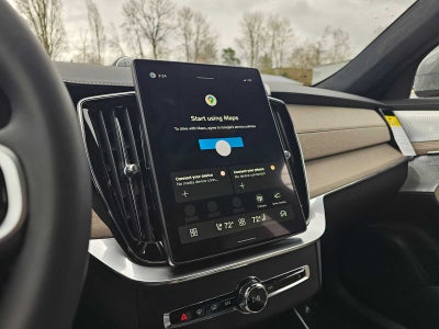 2026 Volvo XC90 Plug-In Hybrid Ultra
