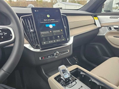 2026 Volvo XC90 Plug-In Hybrid Ultra