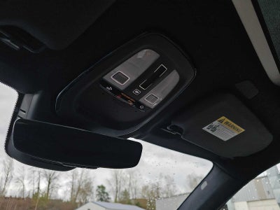 2026 Volvo XC90 Plug-In Hybrid Ultra