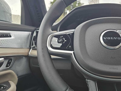 2026 Volvo XC90 Plug-In Hybrid Ultra
