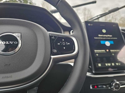 2026 Volvo XC90 Plug-In Hybrid Ultra