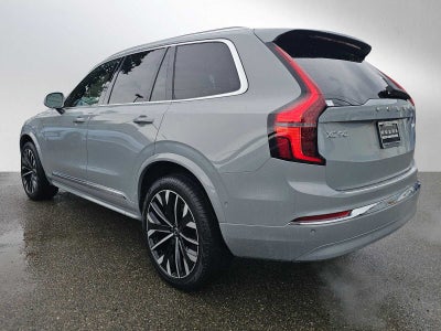 2026 Volvo XC90 Plug-In Hybrid Ultra