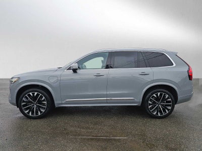 2026 Volvo XC90 Plug-In Hybrid Ultra