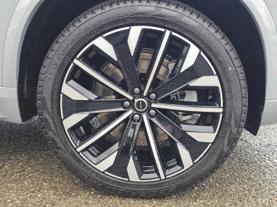 2026 Volvo XC90 Plug-In Hybrid Ultra