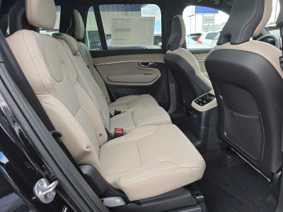 2026 Volvo XC90 Plug-In Hybrid Ultra