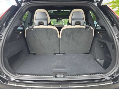 2026 Volvo XC90 Plug-In Hybrid Ultra