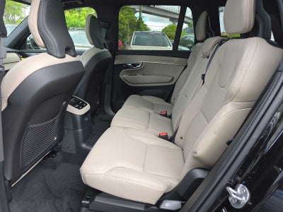 2026 Volvo XC90 Plug-In Hybrid Ultra