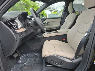 2026 Volvo XC90 Plug-In Hybrid Ultra