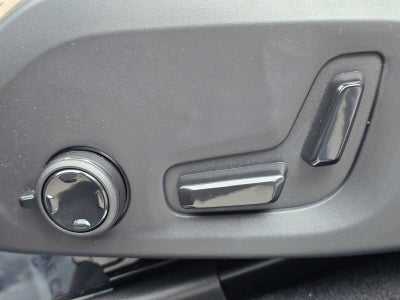 2026 Volvo XC90 Plug-In Hybrid Ultra