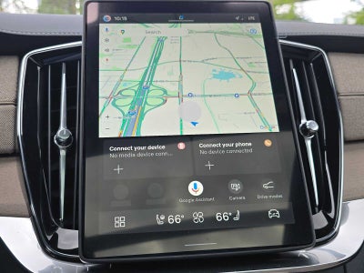 2026 Volvo XC90 Plug-In Hybrid Ultra