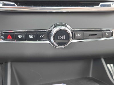 2026 Volvo XC90 Plug-In Hybrid Ultra