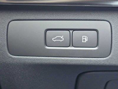 2026 Volvo XC90 Plug-In Hybrid Ultra