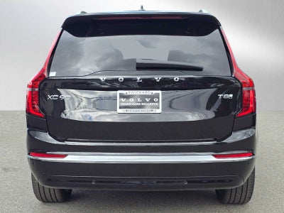 2026 Volvo XC90 Plug-In Hybrid Ultra
