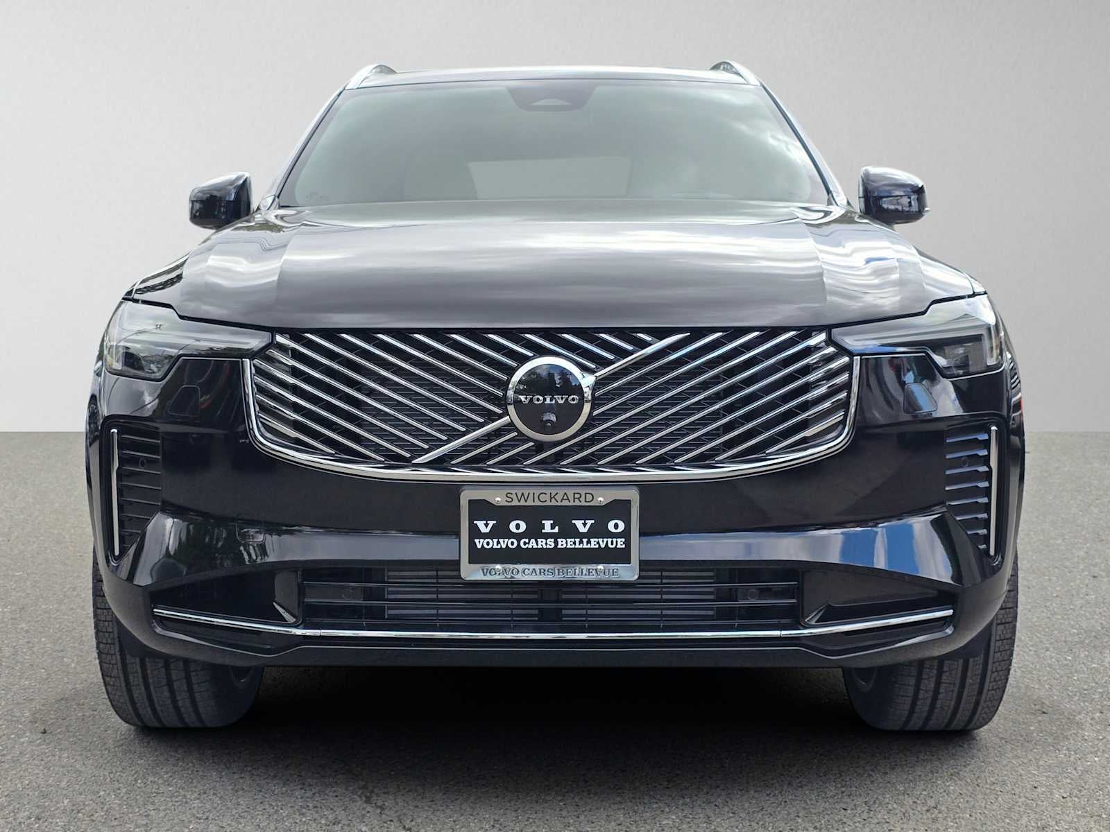 2026 Volvo XC90 Plug-In Hybrid Ultra