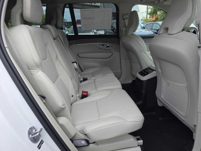2026 Volvo XC90 Plug-In Hybrid Ultra